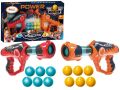Air soft ball Blaster for Kidz toys no Q7702. 