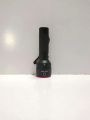 multifunctional led flashlight stepless dimming. 