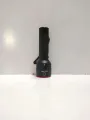 multifunctional led flashlight stepless dimming. 