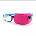1 piece Eye Patch For Glasses Kids Adult Lazy Vision Care Amblyopia Eye Mask Comfortable and Simple Occlusion Training.