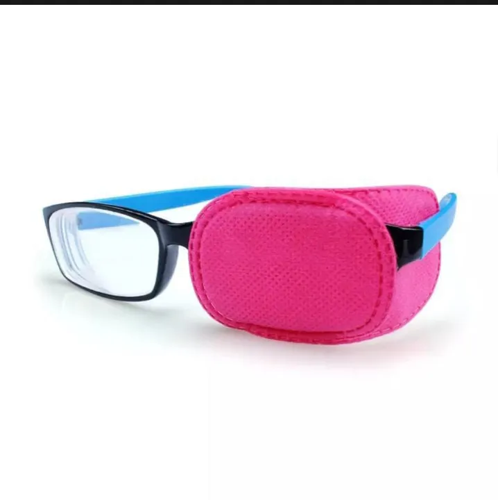 1%20piece%20Eye%20Patch%20For%20Glasses%20Kids%20Adult%20Lazy%20Vision%20Care%20Amblyopia%20Eye%20Mask%20Comfortable%20and%20Simple%20Occlusion%20Training%20-%20Image%207