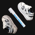 Shoes Stains Removal Waterproof Sneakers Anti-Oxidation Pen Repair Complementary Color White Go Yellow Shoe Whitening Cleaning. 