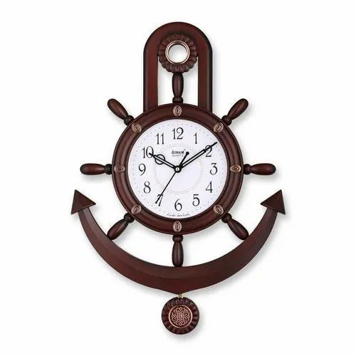 Stylish%20Analog%20Pendulum%20Wall%20Clock%20-%20Image%204