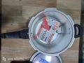 Lg Pressure Cooker Magic Star 5 Litre Premium Quality Heavy Weight. 