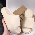 New style High-quality super-soft EVA sole summer men's bathroom slippers household slippers couple beach sandals men's slipper. 