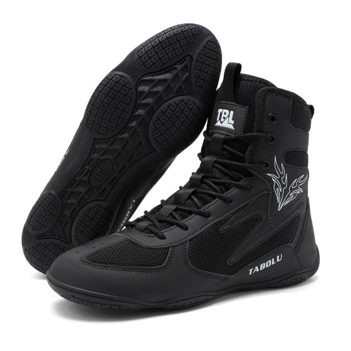 Men%20Boxing%20Shoes%20Top%20Quality%20Fighting%20Training%20Wrestling%20Shoes%20Professional%20Breathable%20Fighting%20Boxing%20Wrestling%20Squats%20Sneakers%20-%20Image%207