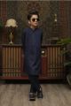 kids kurta pajama for Eid wearing. 