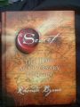 The Secret by Rhonda byrne Original book. 