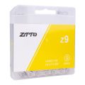 ZTTO 10 Speed Mountain Road Bike Chains 8 9 10 11 12S MTB 11speed Bicycle Chain 9S With Missing Link Magic Connecter. 