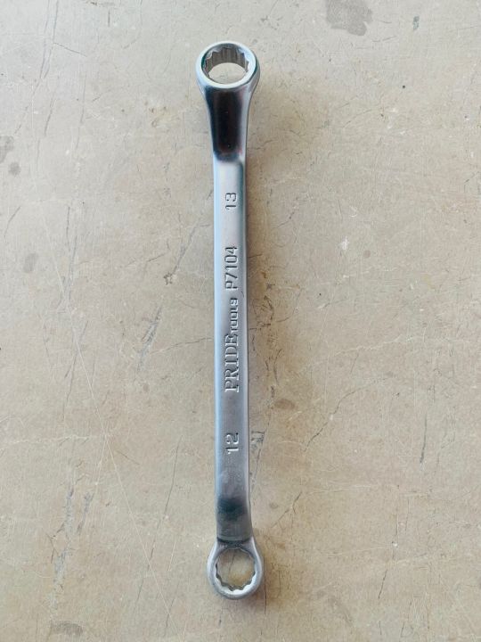 Double Side Ring Fix Pana Good Quality | Size 12 \ 13 |