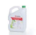 WURTH RADIATOR COOLANT PREMIUM WATER BASED 5L Green color. 