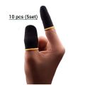 Free Fire /PUBG Gaming finger glaves 10 pcs(5 pair). 