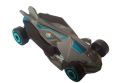 2017 Hot Wheels AIRUPTION #321 US 50🛠gray/blue🛠Experimotors🛠
without box. 