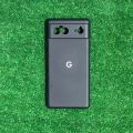 Google Pixel 6 Official Silicone Back Case/Cover. 