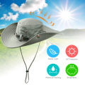 New Tactical Cap Military Boonie Hat Army Caps Camo Men Outdoor Sun Bucket Cap Fishing Hiking Hunting Hats. 