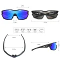 NRC New Arrived X2 Cycling Glasses Man Mountain Bike Bicycle Sport Cycling Sunglasses MTB Cycling Eyewear Woman For Travel. 