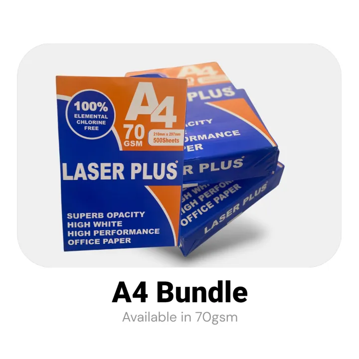 A4 Paper Bundle | Daraz.lk: Buy Online at Best Prices in Srilanka ...