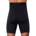 Men Slimming Body Shaper Waist Trainer High Waist Shaper Control Panties Compression Underwear Abdomen Belly Shaper Shorts.