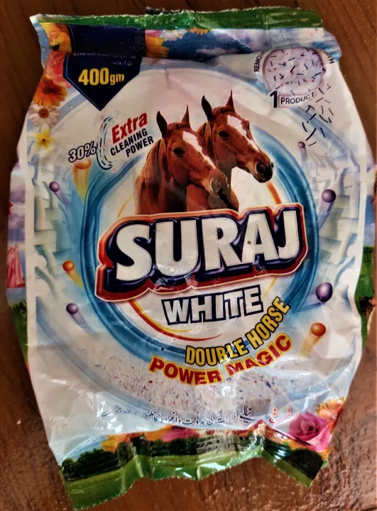 Suraj%20Surf%20Maximum%20Power%20400g/800g%20-%20Detergent%20Washing%20Powder%20Sirf%20-%20Image%202