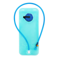 2L Portable Bicycle Riding Water Bag Food Grade Outdoor Sports Backpack Camping Water Bag for Cycling. 