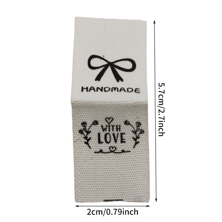 20pcs%20Cute%20fabric%20label%20clothing%20accessories%20bag%20sewing%20DIY%20embellishments%20small%20fabric%20patches%20-%20Image%206