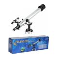 Versatile - Professional Telescope F70060 - Emphasizing Value - Good Durability. 