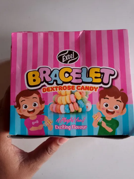 Excel%20Bracelet%20Dextrose%20Candy%20-%20Image%203