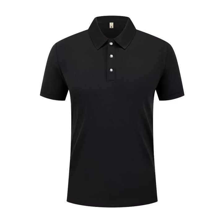Women's%20Basic%20Solid%20Color%20Short-Sleeved%20POLO%20Shirts%20Summer%20Knitted%20Tops%20Daily%20Casual%20Models%20Can%20Be%20Machine%20Washed%20and%20Dry%20Clean%20-%20Image%207
