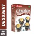Happy Home Chocolate Dessert -90G. 