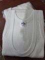 Pack of 3 Jali Bunyan for Men's - Jali wali Bunyan for Men's- Net Bunyan for Men's. 