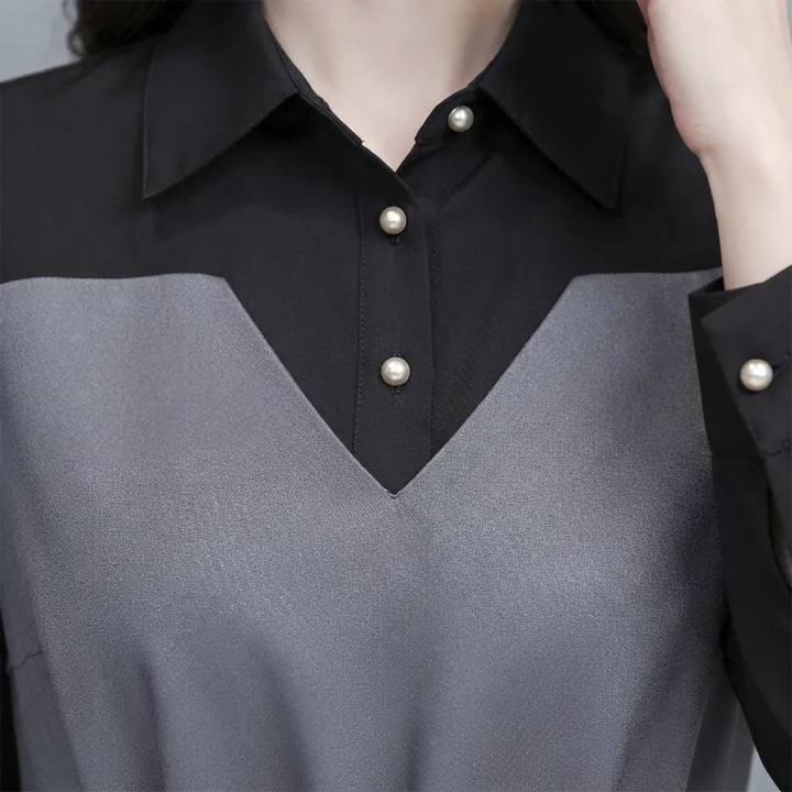 New%20Women%20Attractive%20Chinese%20Stylish%20One%20Piece%20Kurti%20Long%20Sleeve%20An%20Elegant%20Trendy%20Everyday%20Outfit%20Now%20-%20Image%203