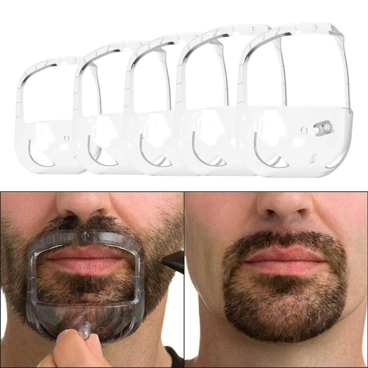 6pcs%20Beard%20Shaping%20Kit%20%E2%80%93%205%20Size%20Beard%20Templates%20&%201%20Multifunctional%20Styling%20Comb%20for%20Perfect%20Grooming%20(Blue%20&%20Transparent)%20-%20Image%202