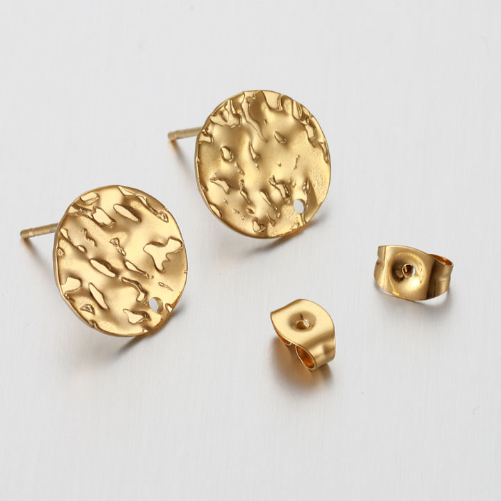 10pcs%20Stainless%20Steel%20Embossing%20Ear%20Studs%20Earring%20Posts%20Set%20for%20Earrings%20Piercing%20Jewelry%20Making%20DIY%20-%20Image%204