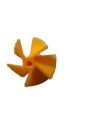 RC toy boat propeller boat fan propeller for boat.