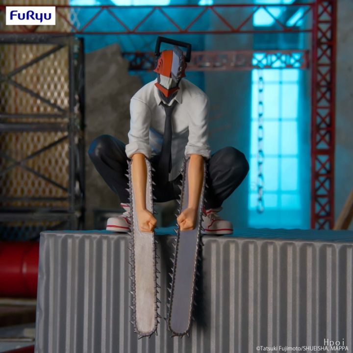 14cm%20Chainsaw%20Man%20Anime%20Figure%20Power/Denji%20Action%20Figure%20PVC%20Chainsaw%20Man%20Noodle%20Stopper%20Figurine%20Adult%20Collection%20Model%20Toys%20-%20Image%205