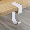 Multi Functional Headphone Stand Table Side Hanging Storage Rack for /Airpods Max Gaming Headset Bag Universal Metal Holder. 