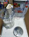 Electric Chopper Panasonic Original Vegetables and Meat Mincer Premium Quality Imported. 