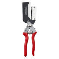 Thick Branch Grafting Machine Grafting Scissors Divine Tool Multifunctional Fruit Tree Seedling Aluminum Alloy Bud Grafting Tool.