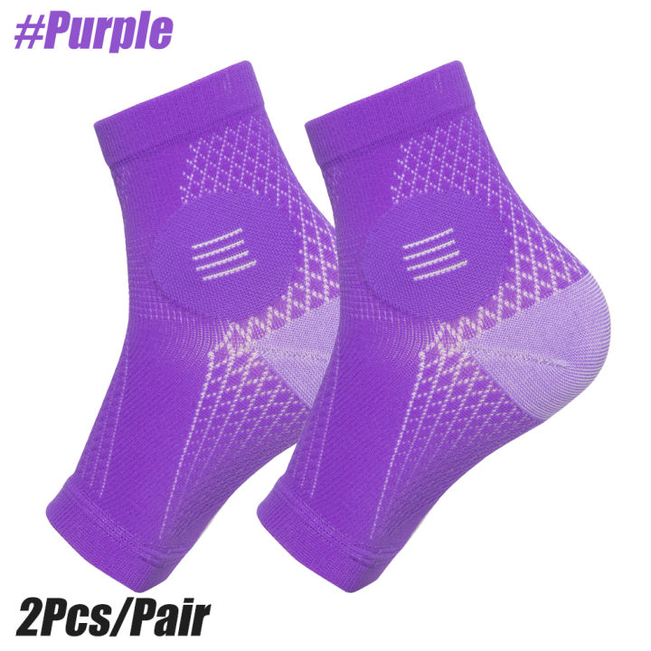 1Pair%20Neuropathy%20Socks%20-%20Compression%20Diabetic%20Toeless%20Foot%20Sleeves%20for%20Ankle%20Gout,Plantar%20Fasciitis%20Relief%20Brace%20for%20Men%20Women%20-%20Image%207