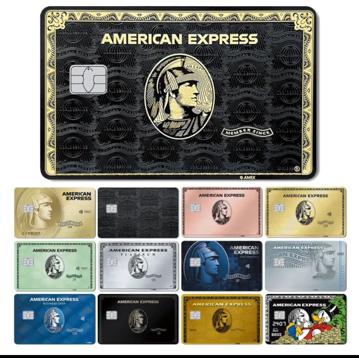 American%20Express%20ATM%20Card%20Skin%20%E2%80%93%20/%20customized%20your%20atm%20card%20skin/Stylish%20Look/Protective%20Wrap%20with%20No%20Residue%20Peel%20-%20Image%204