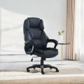 Chairman Chair For Home and Office Use .•	Best quality particle Board imported from Malaysia. 