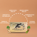 FORMULA 1 HEALTH SUPPLEMENT - 30 SOFTGELS. 