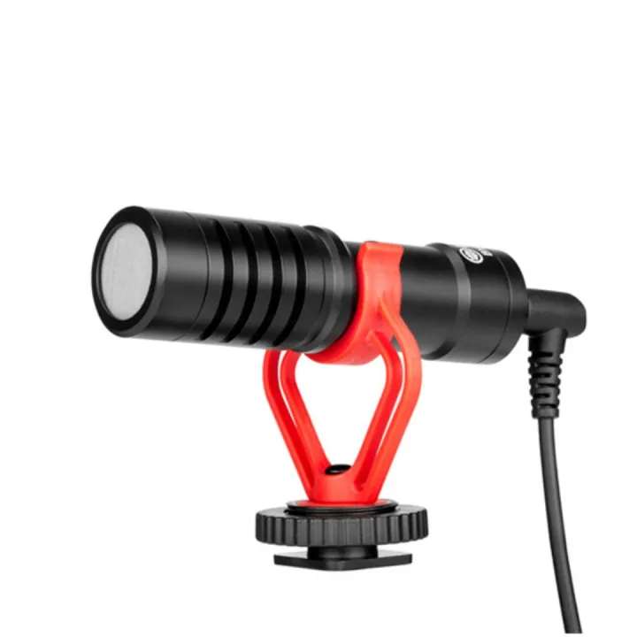 18%20Months%20Warranty%7C%20BOYA%20by%20mm1%20mic%20Directional%20%7CBoya%20MM1%20Microphone%20On-Camera%20Video%20-%20Image%207