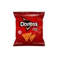 Doritos Nacho Cheese 1.25oz 31.8g. 