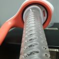 Pitcher Contigo w/flavor enhancer 21 Jag (orange). 