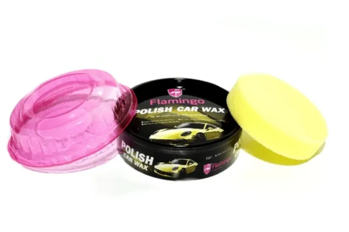 Flamingo%20Polish%20Wax%20for%20Longest-lasting%20High-gloss%20Shine%20of%20for%20Motorbike/Car-230g.%20-%20Image%202