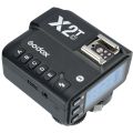 Godox X2T - C TTL Wireless Flash Trigger for Canon. 