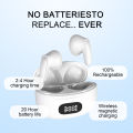 Hearing Aids for Seniors Rechargeable Hearing Amplifiers with Noise Cancelling Hearing Aid Mild to Moderate Hearing Loss. 