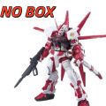 Astray Red Frame Model-58 1/144 SEED DESTINY Model DIY Assembly Action Figures Anime Model Toy Collection.