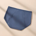 High Waist Menstrual Women's Panties Widen Period Pants Leak Proof Physiological Underwear Cotton Plus Size L-4XL Female Briefs.